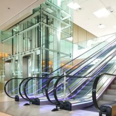 Elevators & Escalators